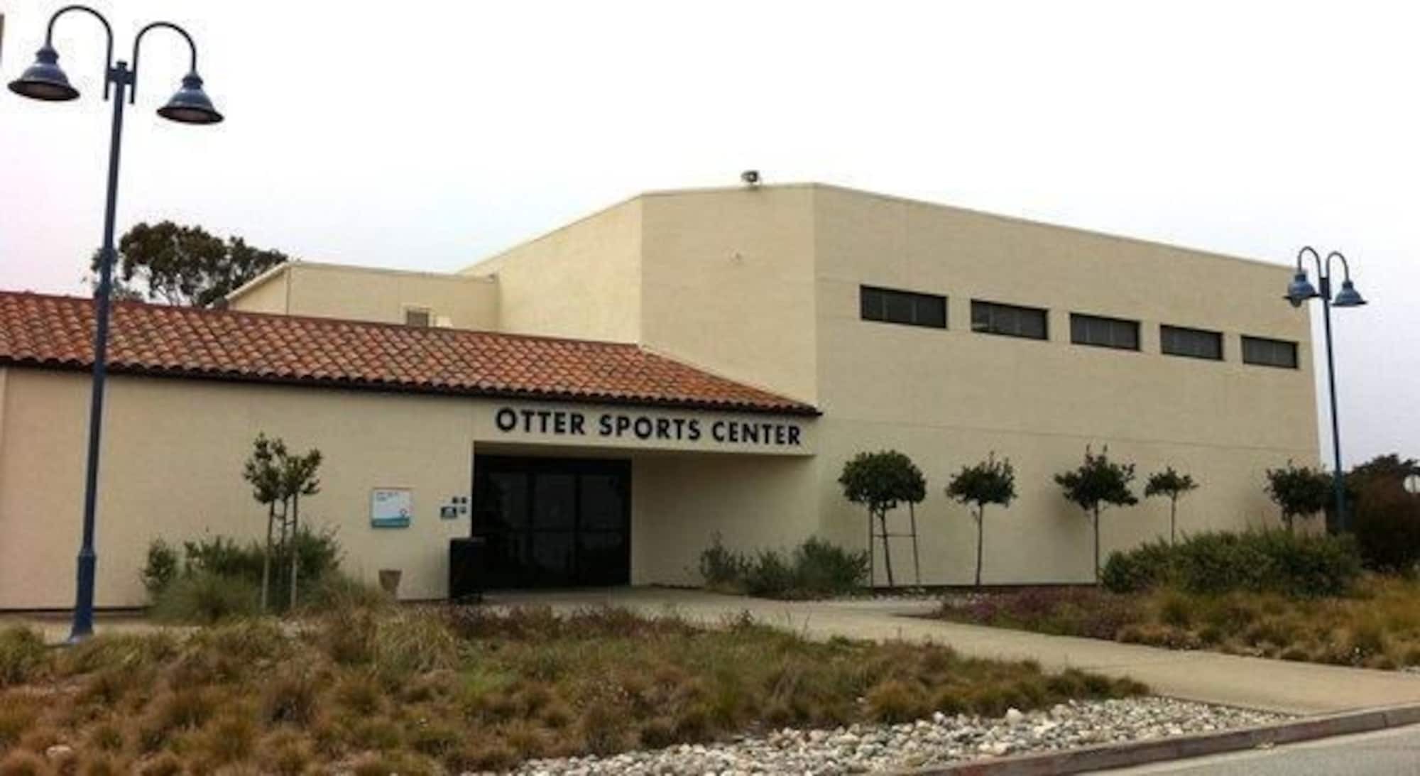 Springhill Suites By Marriott The Dunes On Monterey Bay Marina Exterior photo